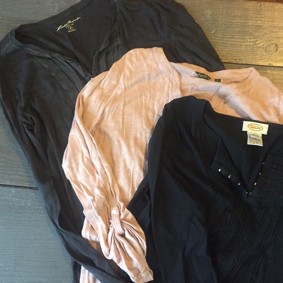Talbots Tops - Women’s Lot